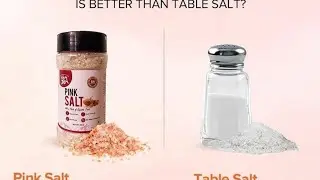 DAYJOY PRODUCTS # PINK SALT#