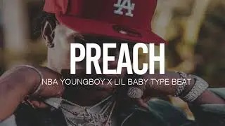 (FREE) 2018 NBA Youngboy x Lil Baby Type Beat 