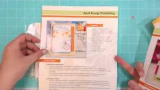Stamp Of The Month FSJ August 2014