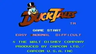 DuckTales: Moon Theme 10 Hours