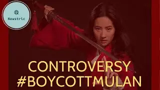 Calls to boycott 'Mulan' are gaining steam as the new movie lands on Disney Plus