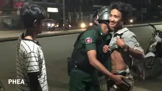 Dy Bek 2018ចូលឆា្មំខែ្មរ