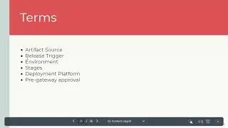 10. DevOps Tutorial: Designing Release Strategy