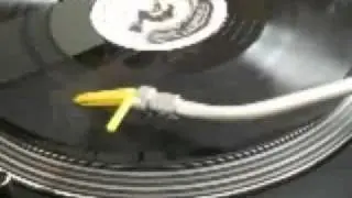 The Dub Technicians = Mindscape (Original Vinyl)