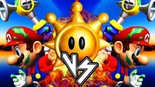 Super Mario Sunshine Versus | Part 14