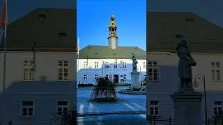 Urząd Miasta i Gminy Wleń #history #architecture #architektura #historia