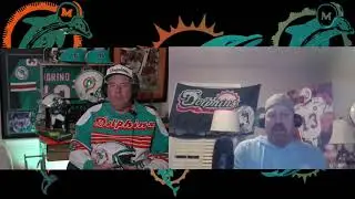 Miami Pod Squad Podcast Week 10