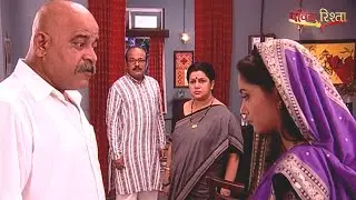 अर्चना की माँ और मानव की माँ के बिच मैं हुआ झगड़ा | Pavitra Rishta | Zee TV | Episode 52