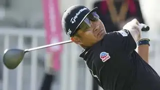 ファーマーズインシュアランス・オープン速報⛳✨ 久常涼＆松山英樹の驚きの活躍