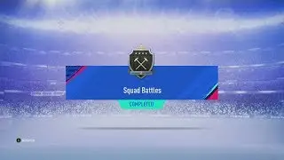 FIFA 19 Squad Battles Rewards 04/03/2019