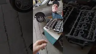 Saveiro 1.6 MSI fora do sincronismo e passeio na oficina 11/10/2023