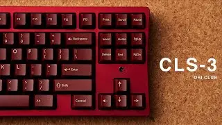 ORI CLS-3