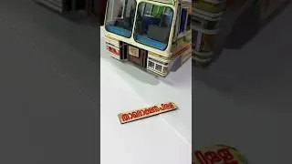 #automobile #toys #scalemodel #bus #modification #film #comedy #malayalam #