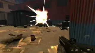 Segment : Nullpoint Gameplay trailer 2