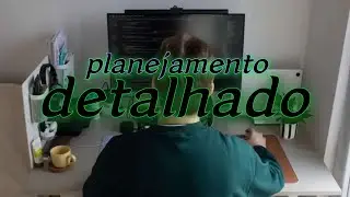 Isso me ajudou a planejar meu ano ( e minha vida)