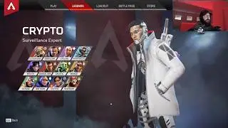 APEX BEGINNER SERIES - GUIDE TO TRACKER LEGENDS