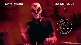 Crifo Music DjSet 2026