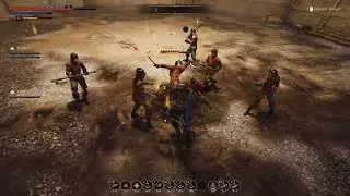 GreedFall - Champion of the Arena (Fifth Challenge)
