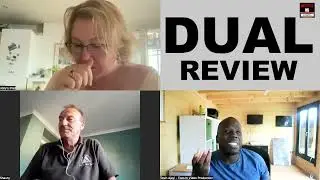 Dual Review - Netflix Vs Cinema