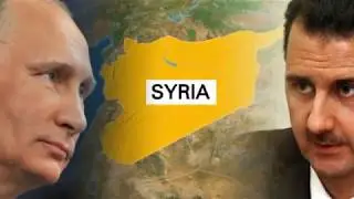 Syrian campaign showcased Russian military might, Putin says