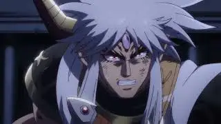 Dragon Quest_ Dai no Daibouken (2020) - Ryuumajin Dai overpowers Vearn!