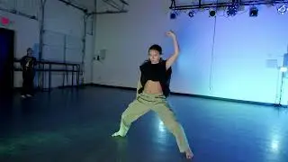 Sam Behrens Combo 2025