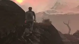 Baby steps demo - Firetower Cup Quest