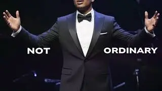 Not Ordinary (Debut Single) Golden Ambience Records