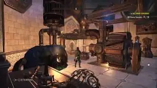 Princely Dawnlight Palace Home Tour