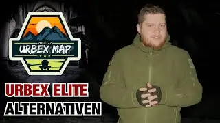 Urbex Elite Down! Beste Alternative?