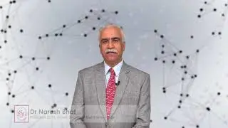 Dr. Naresh Bhat | ISG President