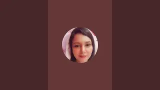 Saba Adeel is live