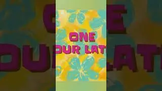 3 Hours later countdown