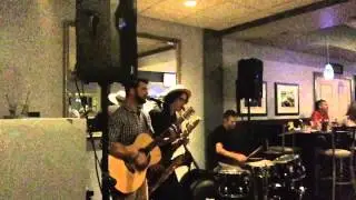 Song Of The Day #82 ~ 3 More Days ~ Ray LaMontagne