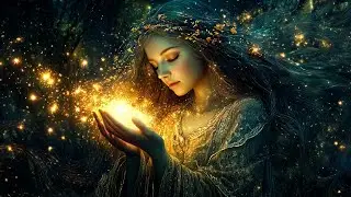 Awakening Inner Light | Magical Energy Healing & Spiritual Connection for Heart Chakra