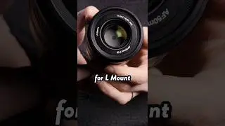Budget Lenses Shouldn't Be THIS GOOD! 👀📸
