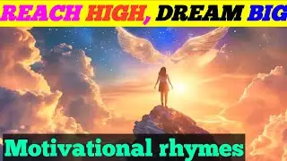 Rhymes to Remember: Boost Your Confidence and Crush Your Goals
