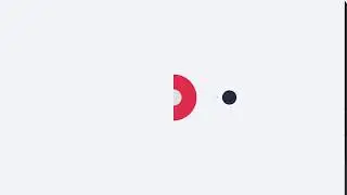 Flat Logo Animation Reveal