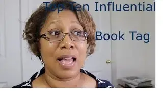 Tag | Top 10 Influential Books