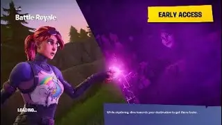 Secret Battle Banner Week 9! Brite Bomber Is Going Bad?! Fortnite Battle Royale!