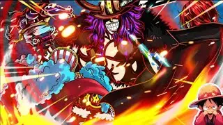 LOKI'& 🔥LEGENDARY DEVIL FRUIT REVEALED? Yonko Secrets EXPOSED🔥NOW WE KNOW HOW SHANKS BECAME  