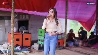 TAK BERDAYA - COVER DEWI QUEEN RK PRODUCTION LIVE IN LENGSAR