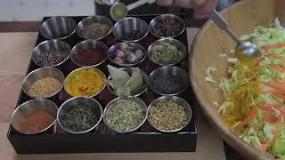 Spice Up Your Sauerkraut