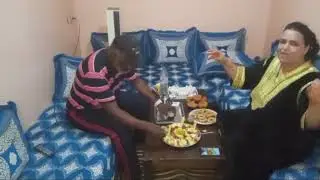 اسكاس امباركي اماينو الجميع