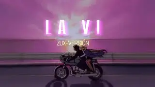 Lit Killah, FMK - La vi (Versión ZUX) Prod. @heydium