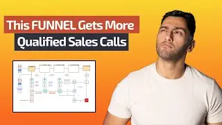 How I Get 8-10 Qualified Sales Calls a Day With Paid Ads (Quiz Funnel Breakdown)