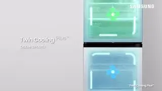 Samsung Bespoke | Doble circuito de refrigeraci&oacute;n