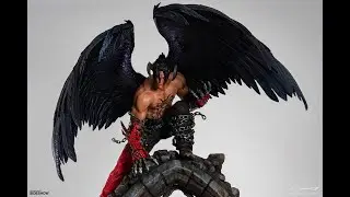 Tk shehroz Golden Law vs Silent Killer ( great devil jin )