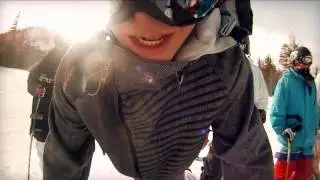 USC Ski & Snowboard - The Portal