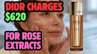 Dior Prestige Le Nectar Premier: $620 Anti-Aging Magic?